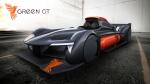GreenGT H2 Prototype 2012 года